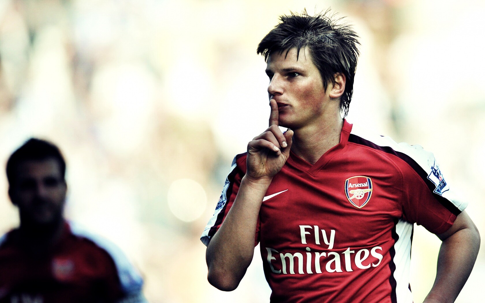 Андрей Аршавин обои