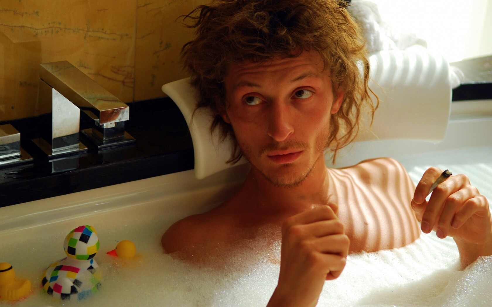 Павел Воля обои