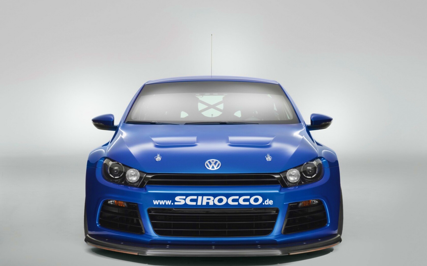 VolksWagen Scirocco обои