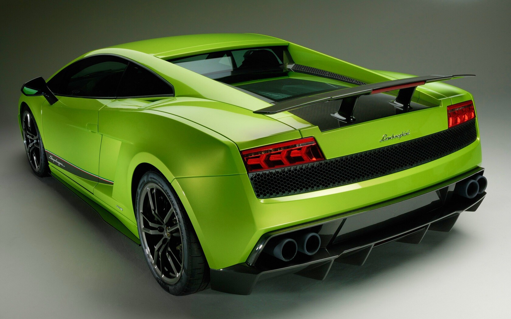 Lamborghini Gallardo обои