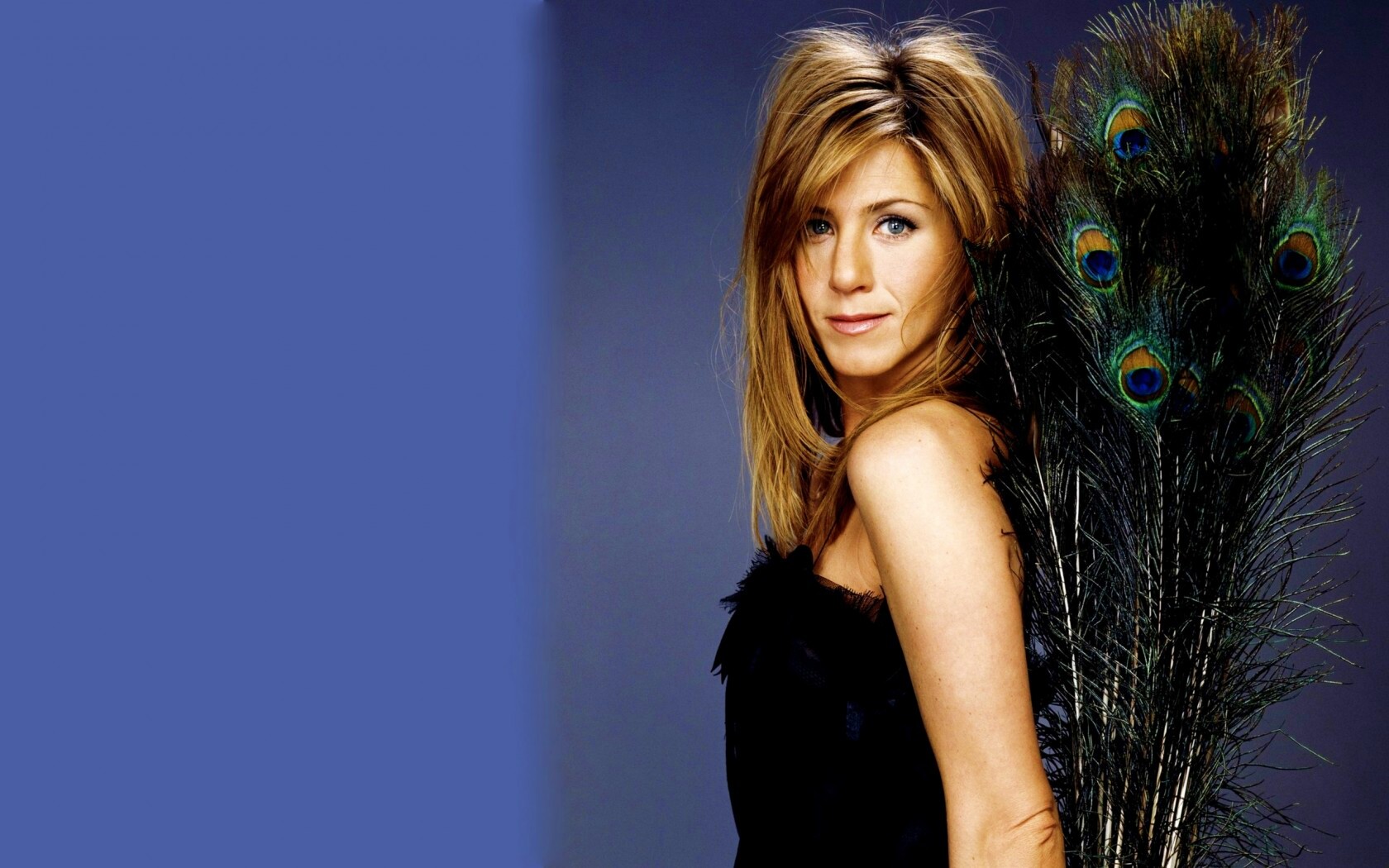 Дженифер Энистон обои