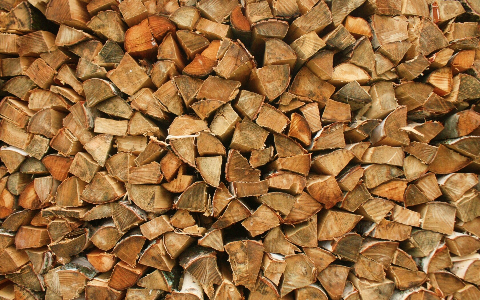 Дрова обои