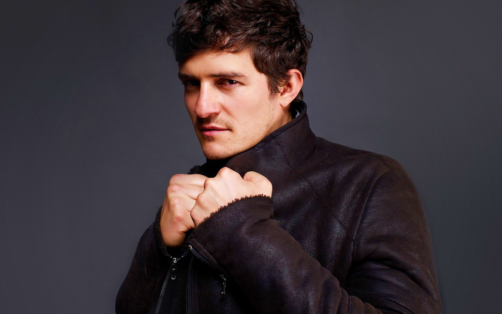 Орландо Блум обои