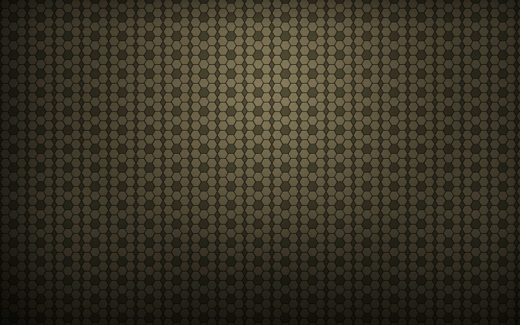 Узор из шестиугольников обои