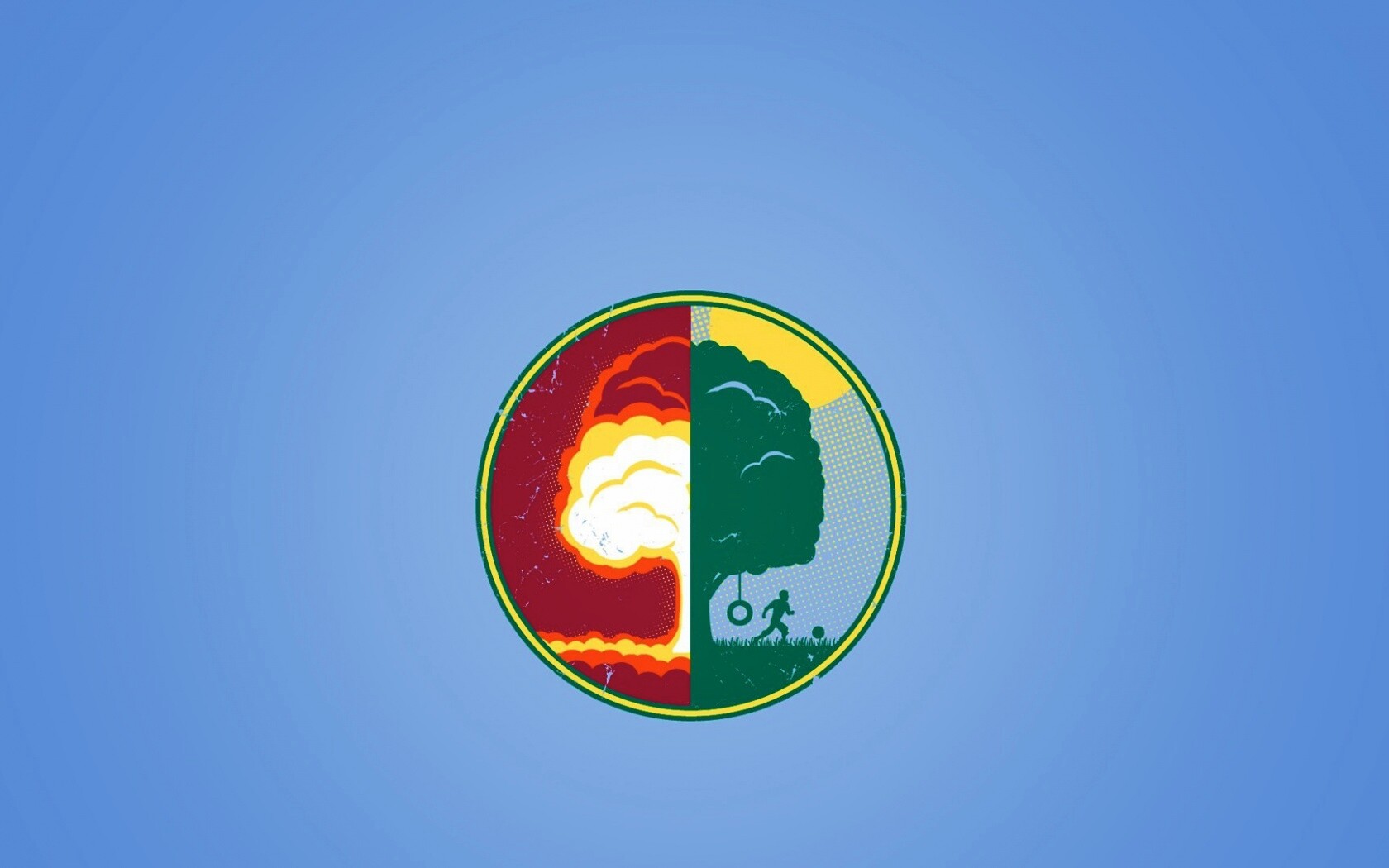 Война и мир обои