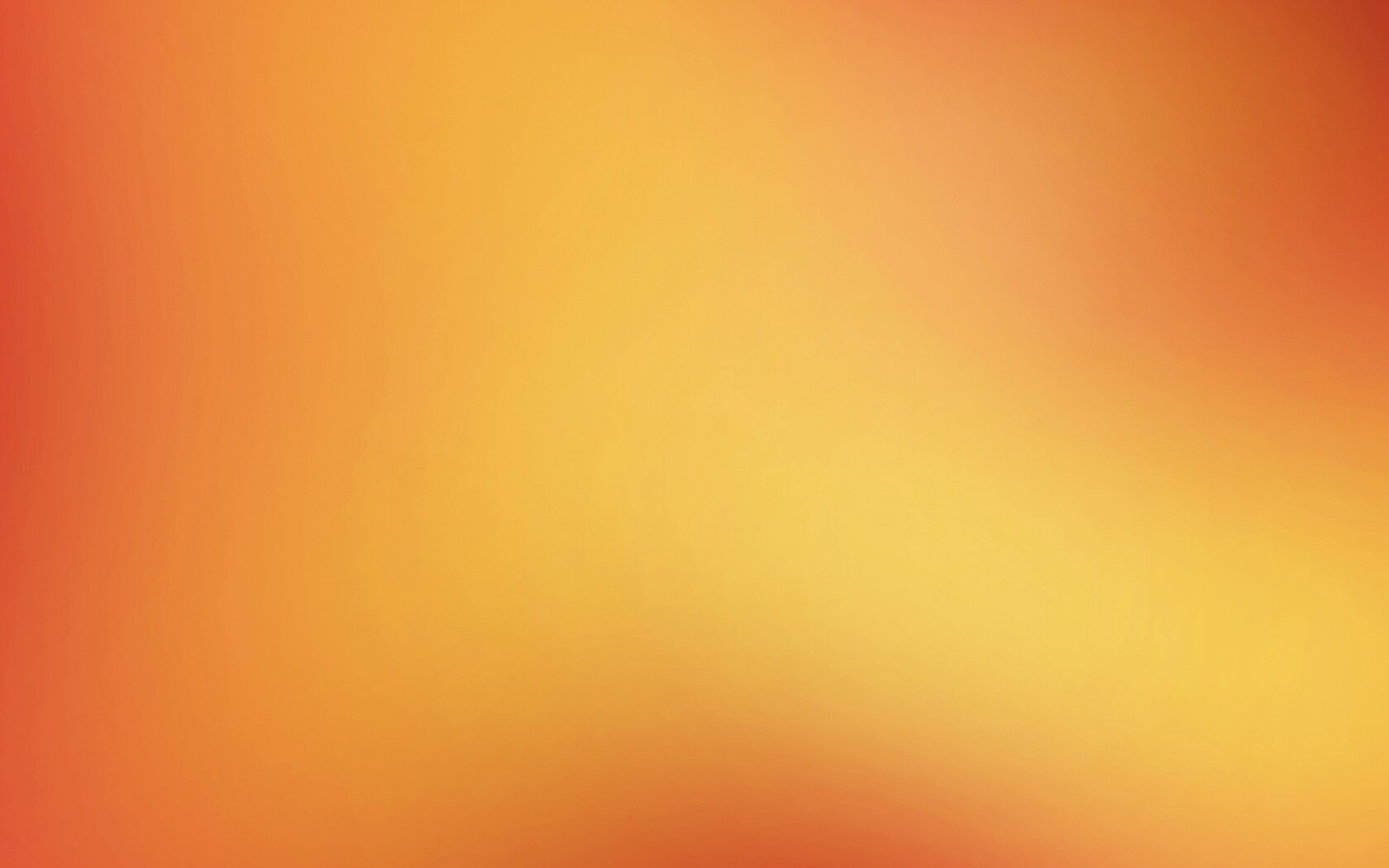 Мягкий жёлтый свет обои