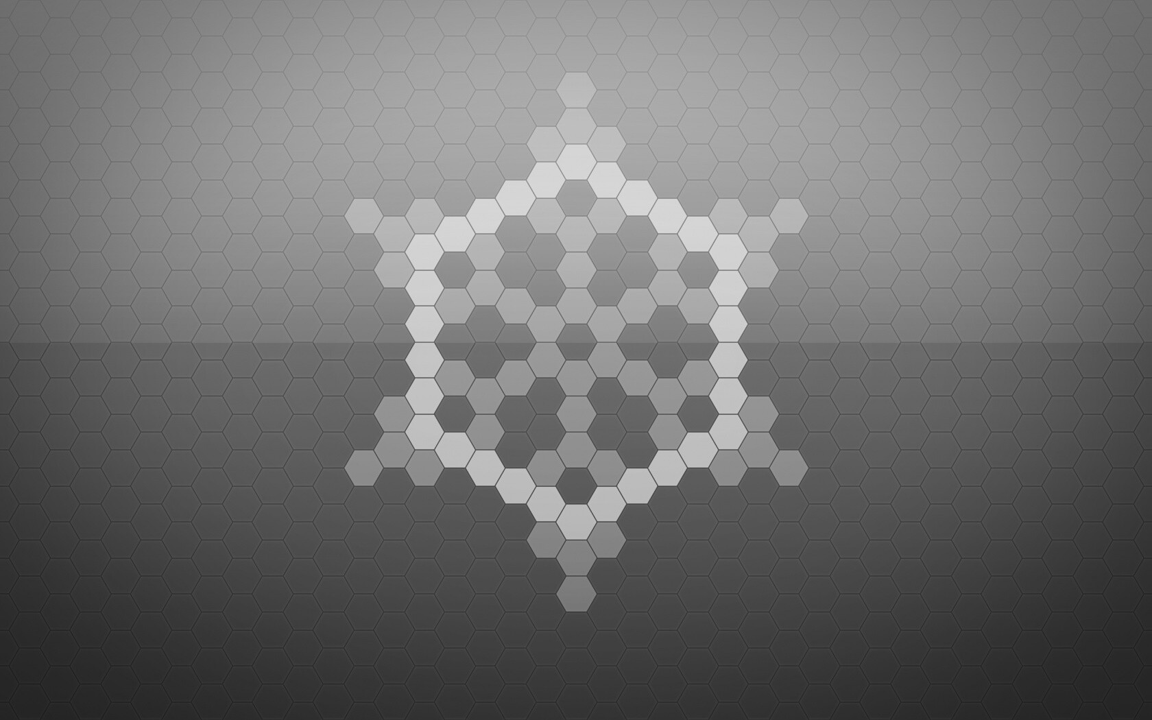 Снежинка обои