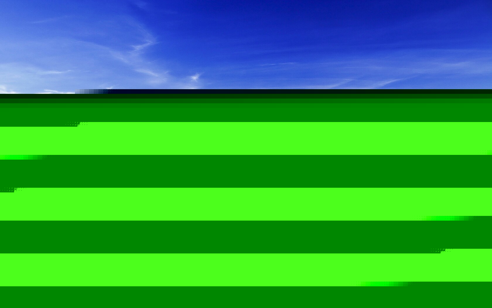 Скалистый берег обои