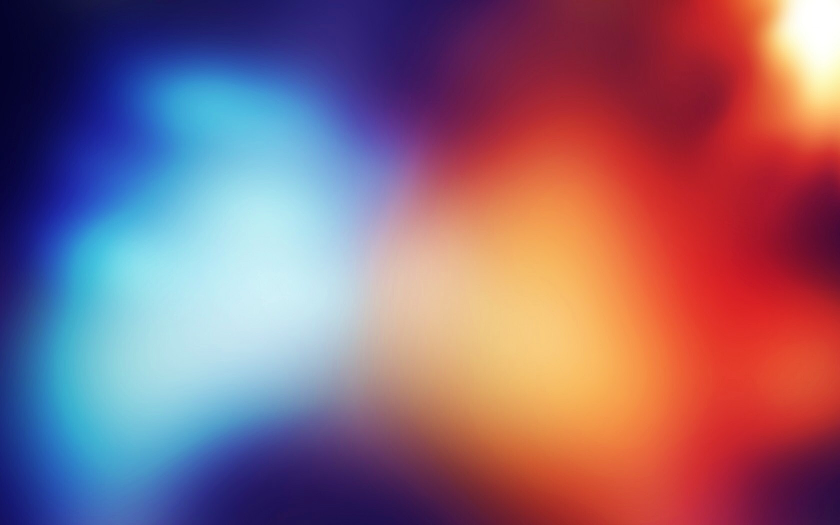 Тепло и холод обои