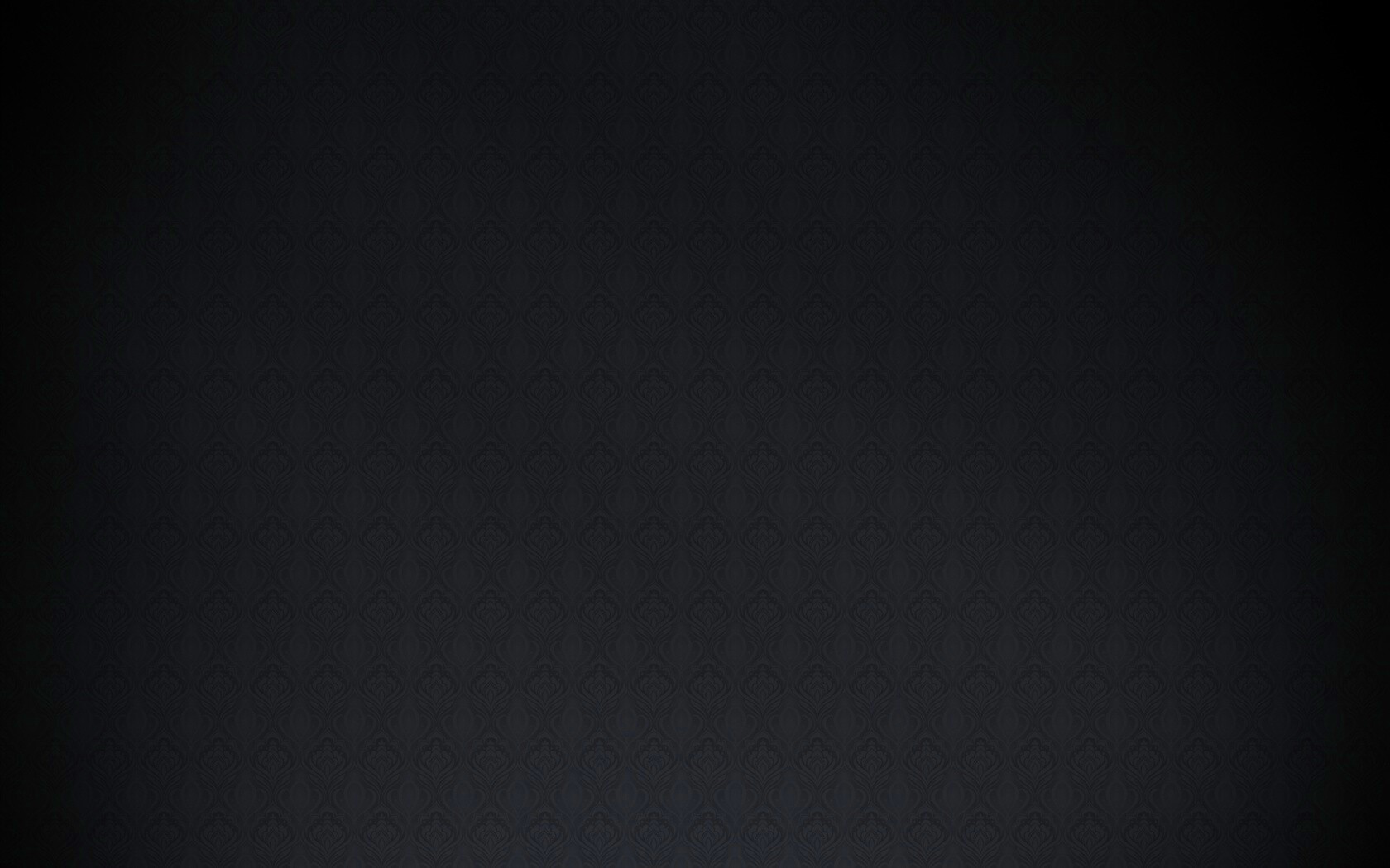 Тёмные узоры обои