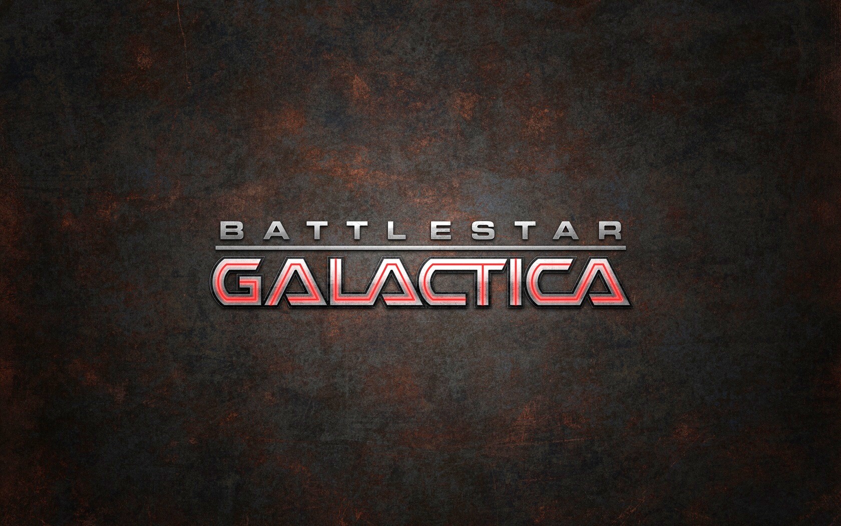 Battlestar Galactica обои