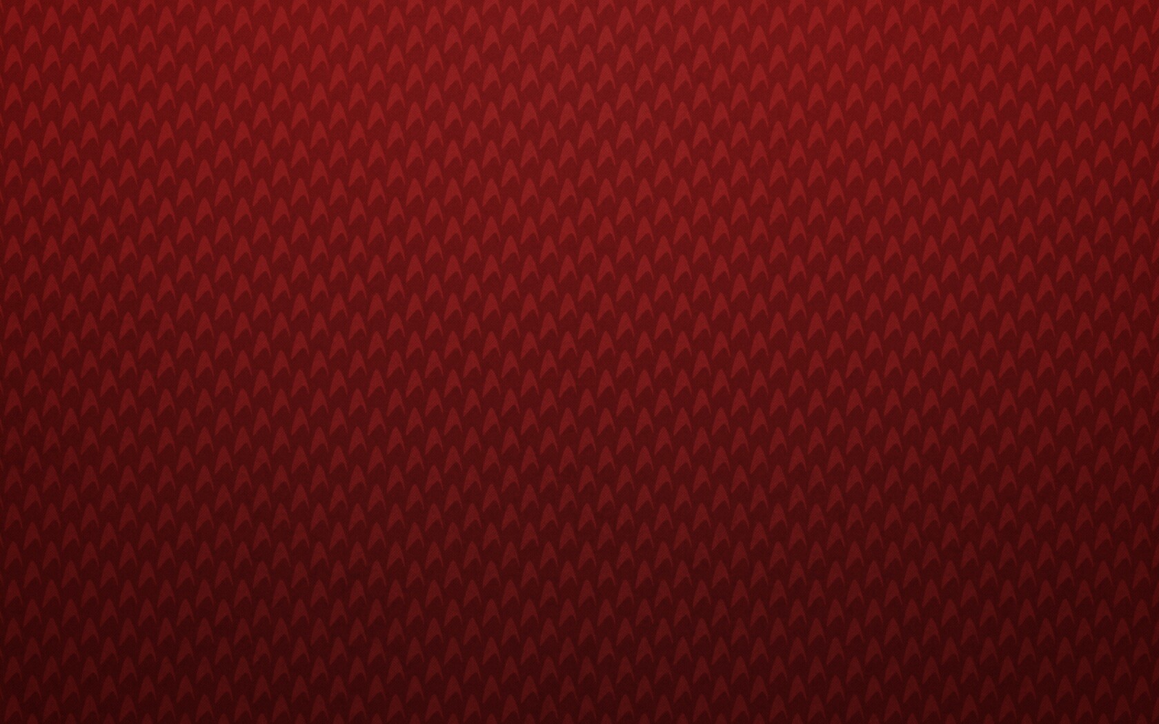 Узор с краснми треугольничками обои