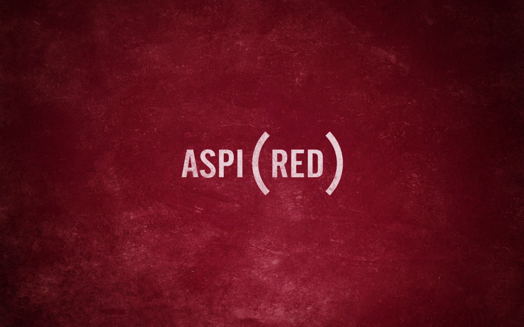 Aspired — Стремление обои