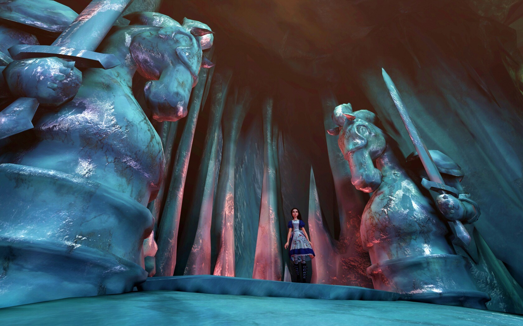 Кавалерия обои