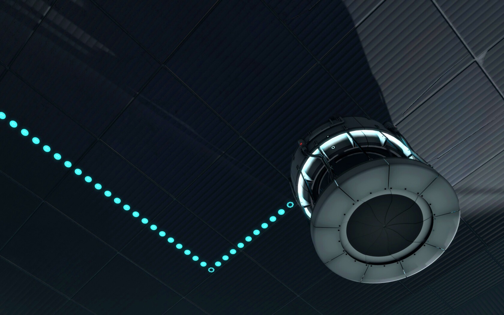 Радужная оболочка обои