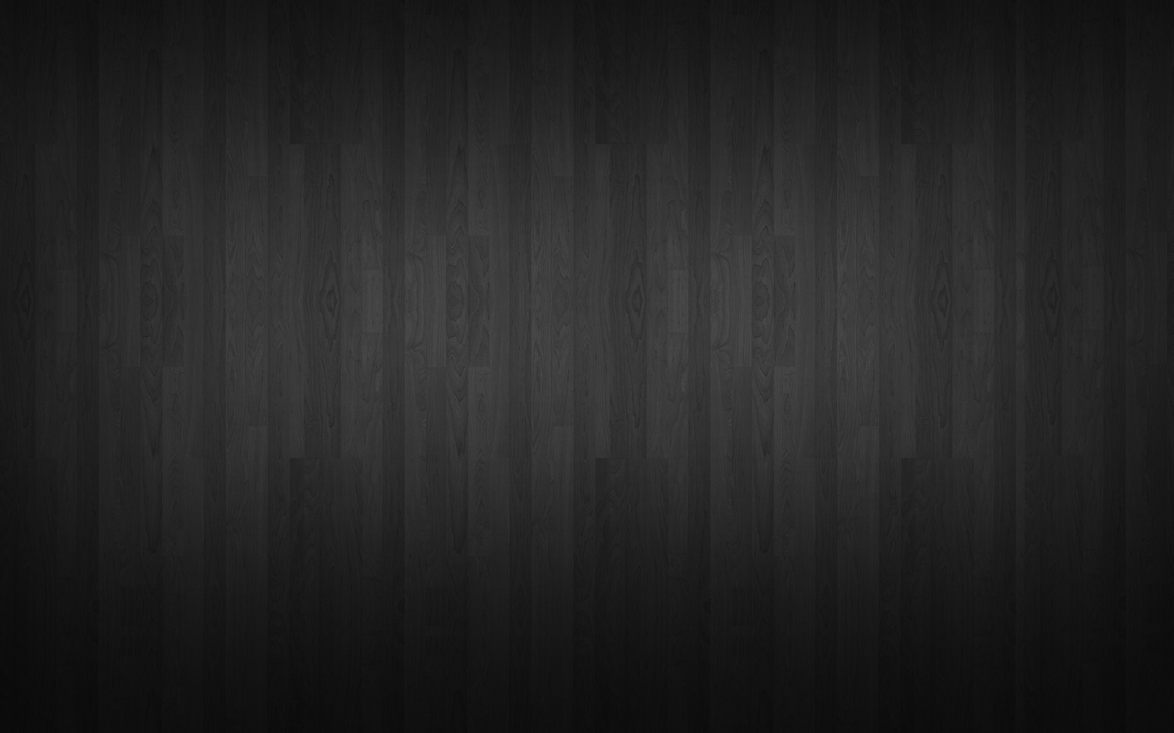 Черный дощатый пол обои