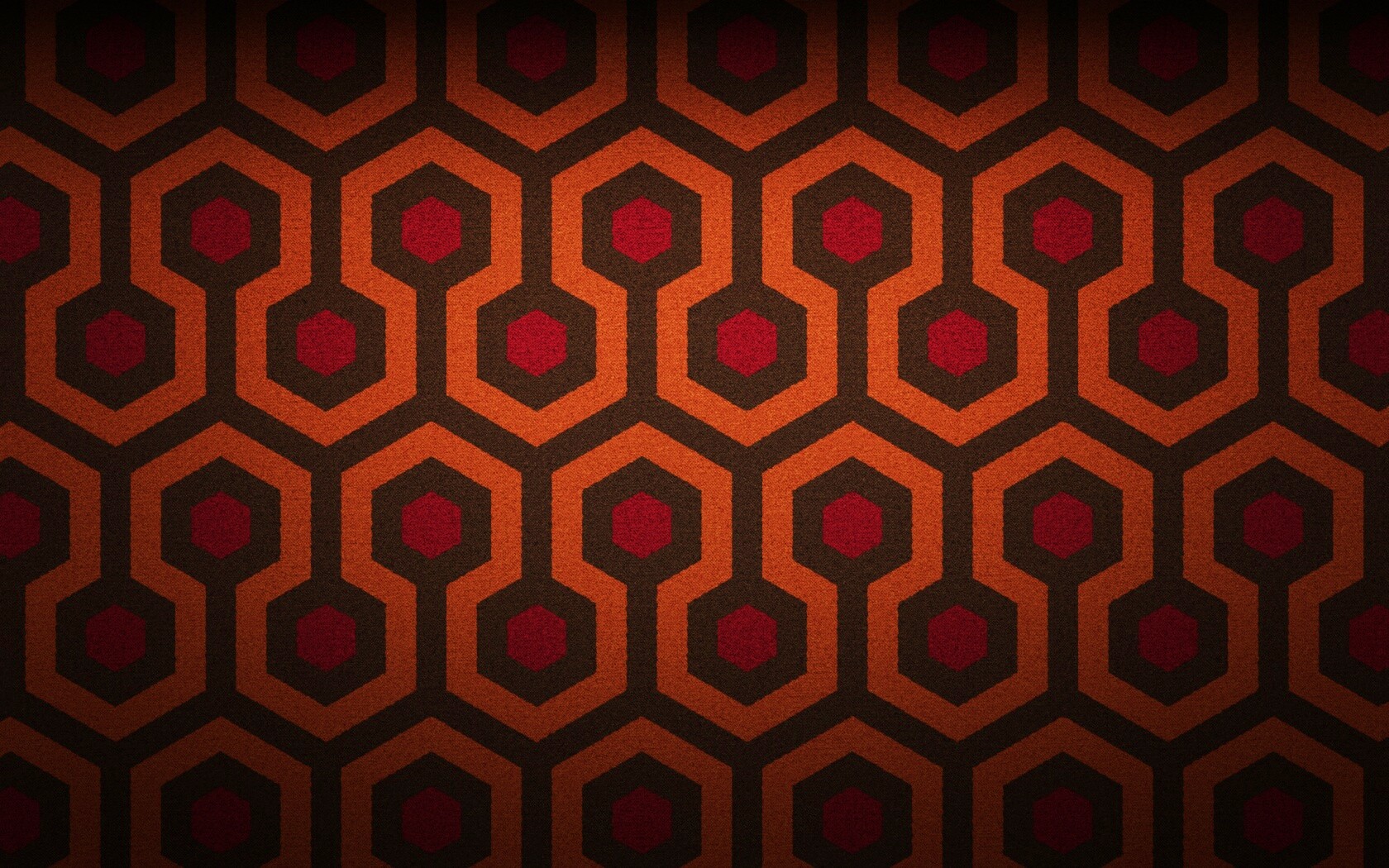 Сияние обои