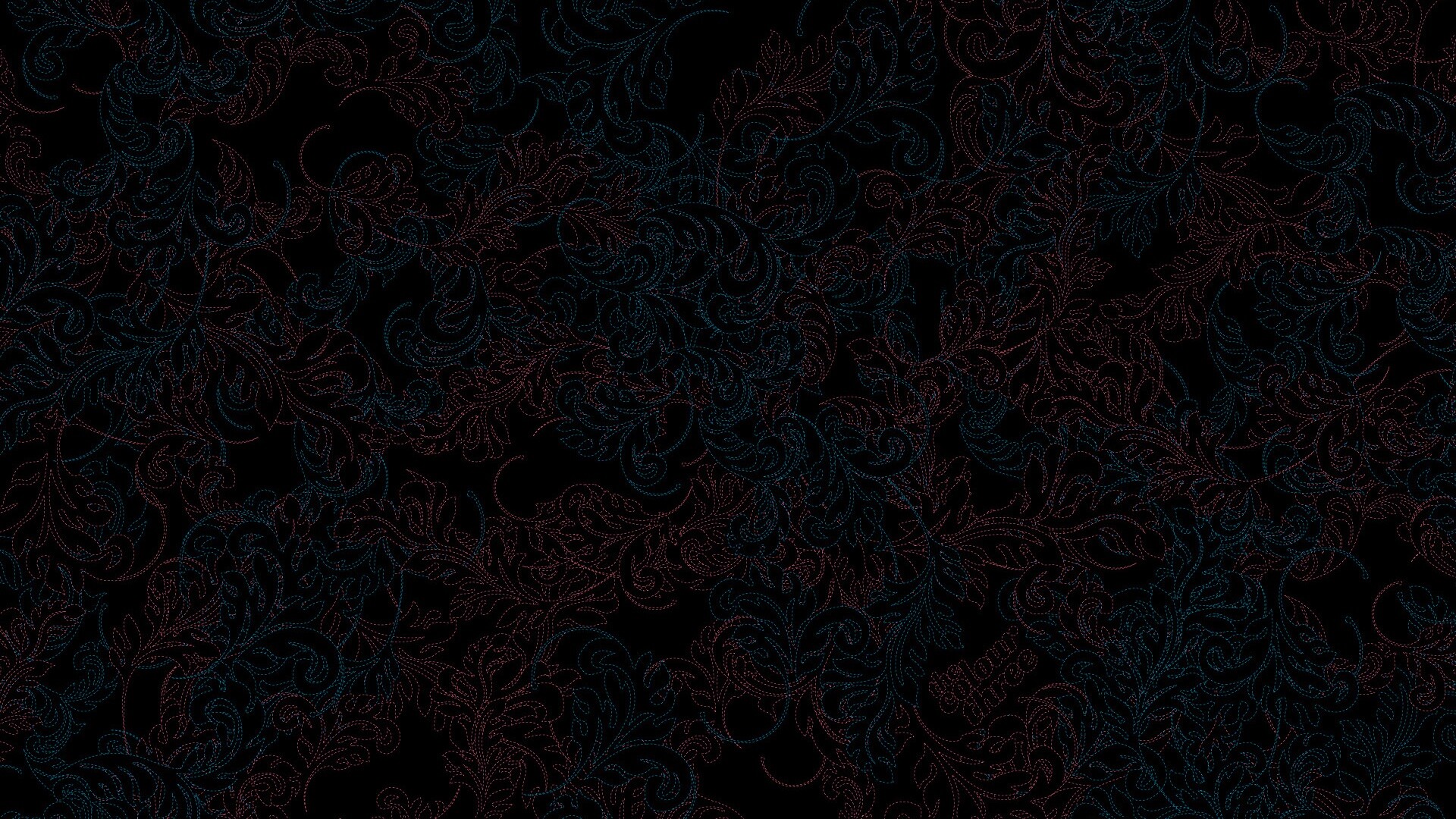 The colour three обои