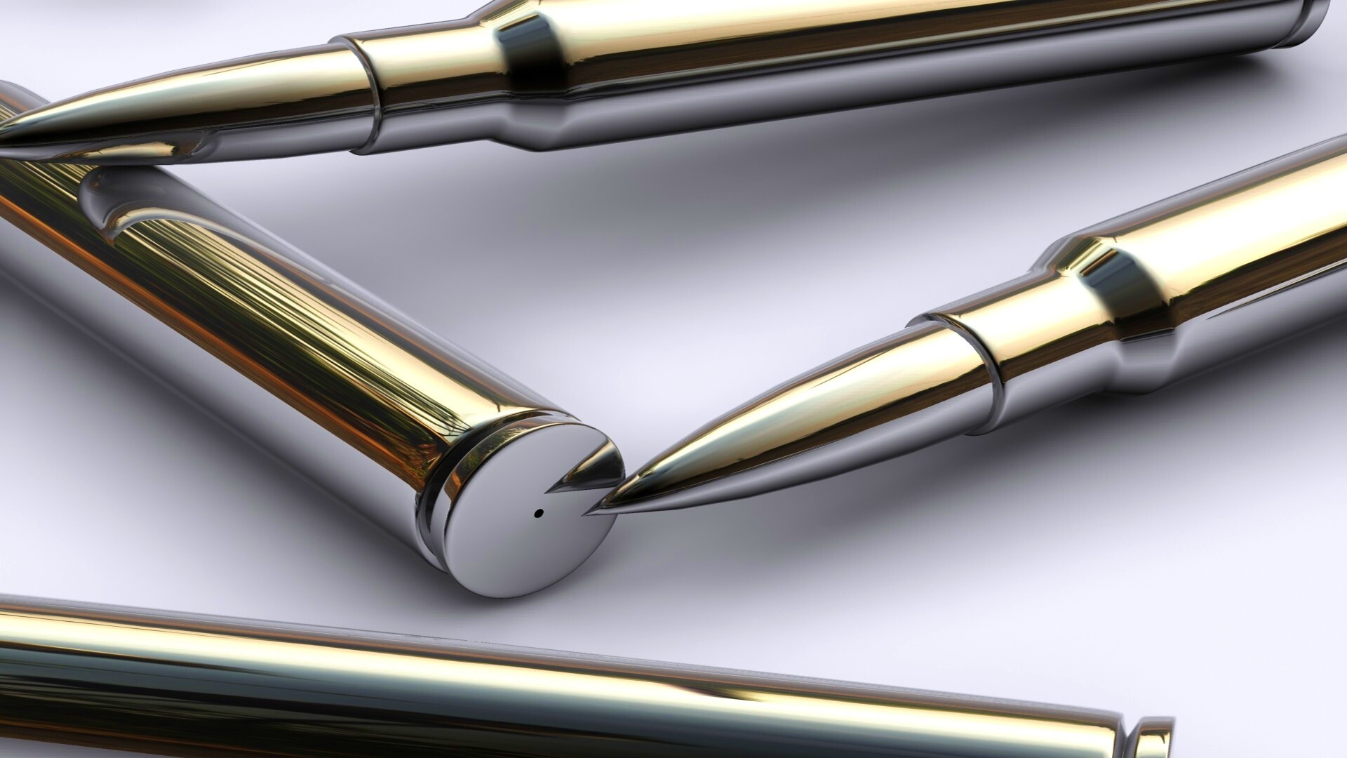 Патроны обои