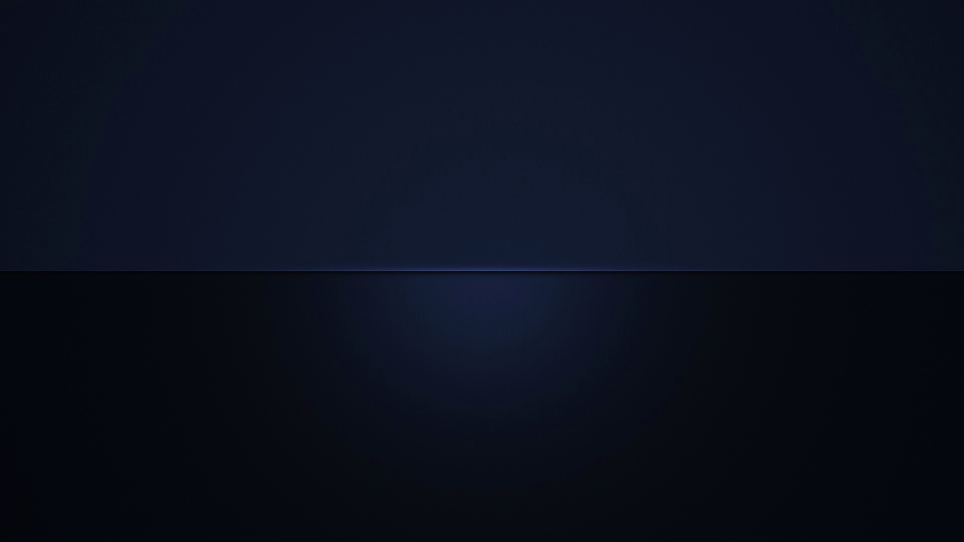 Черная полоса обои