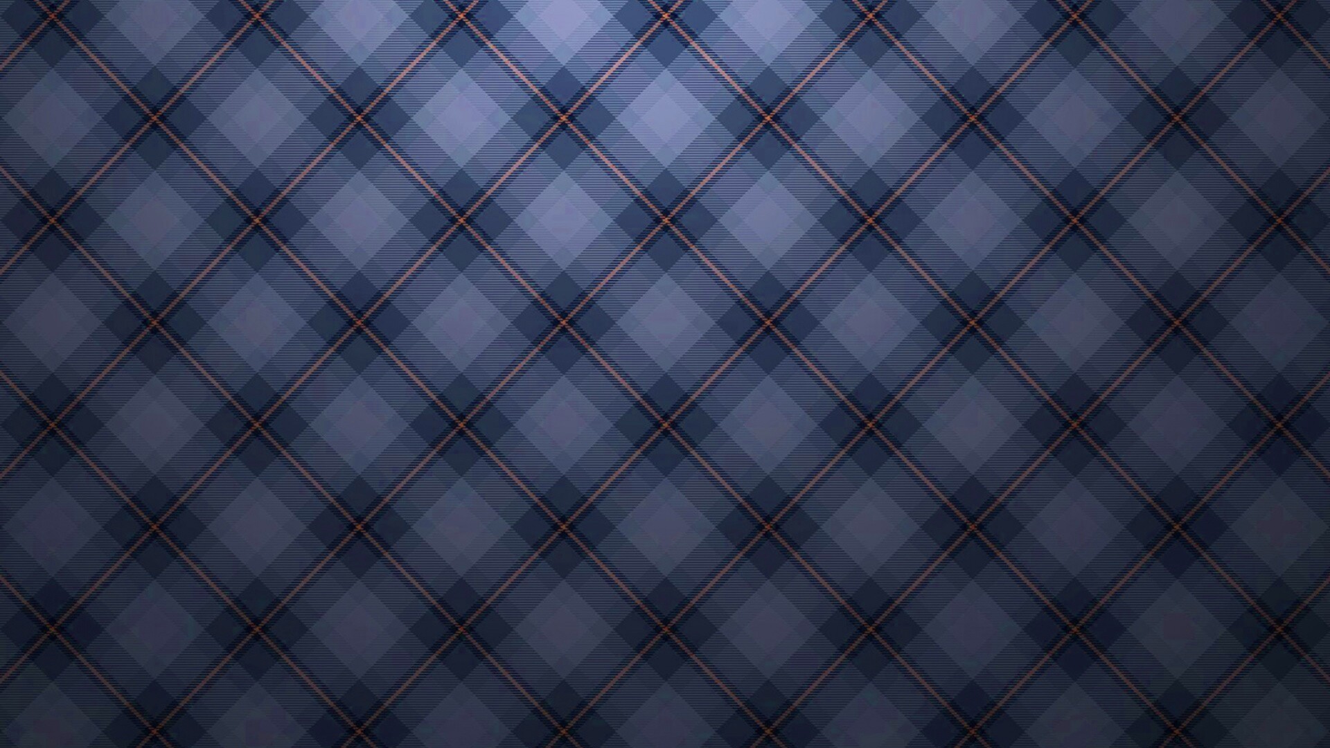 Синяя клетка обои