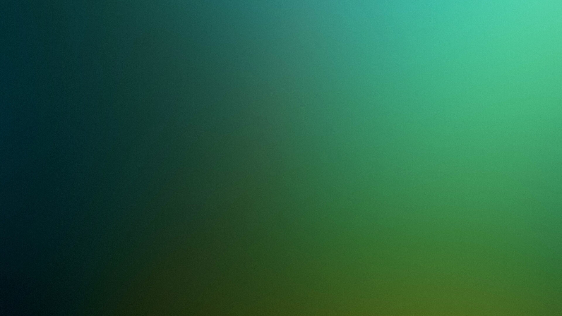 Желтый свет на зеленом фоне обои