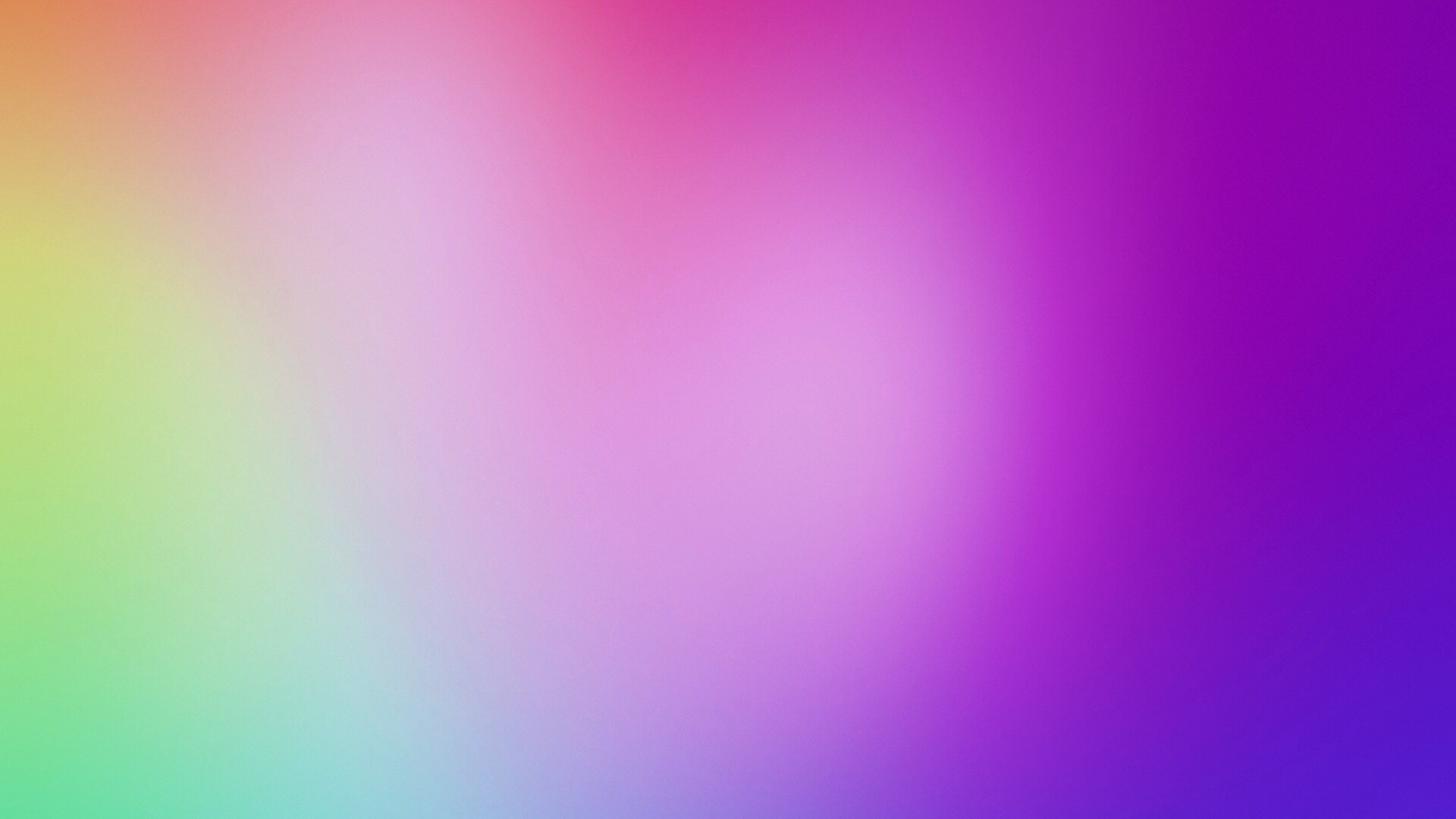 Перелив цветов обои