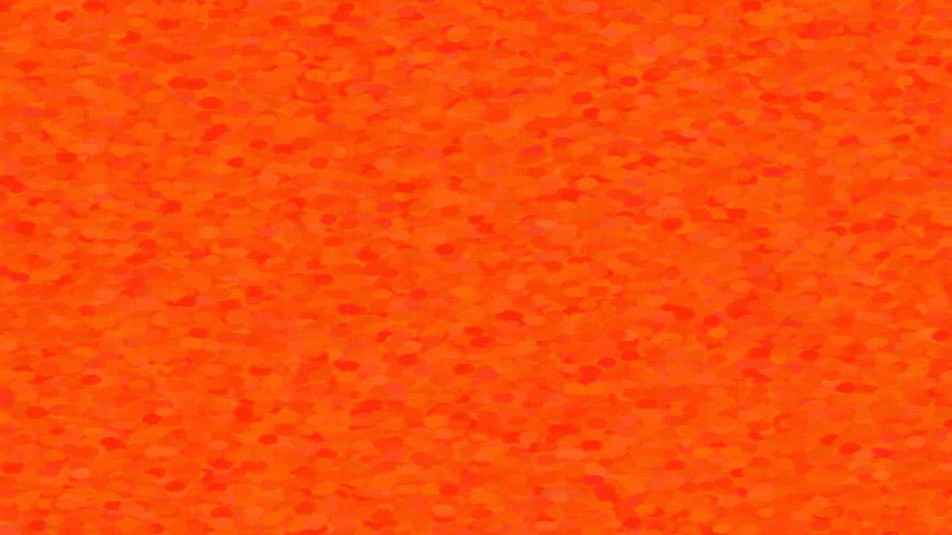Оранжевые пятна обои