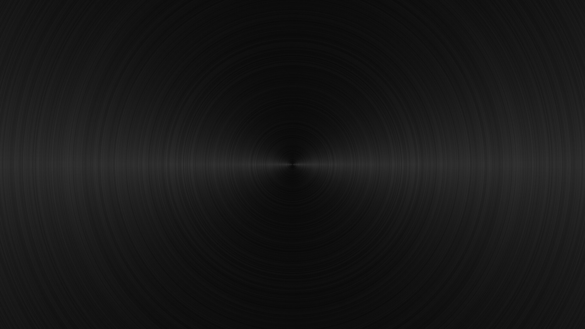 Черные круги обои