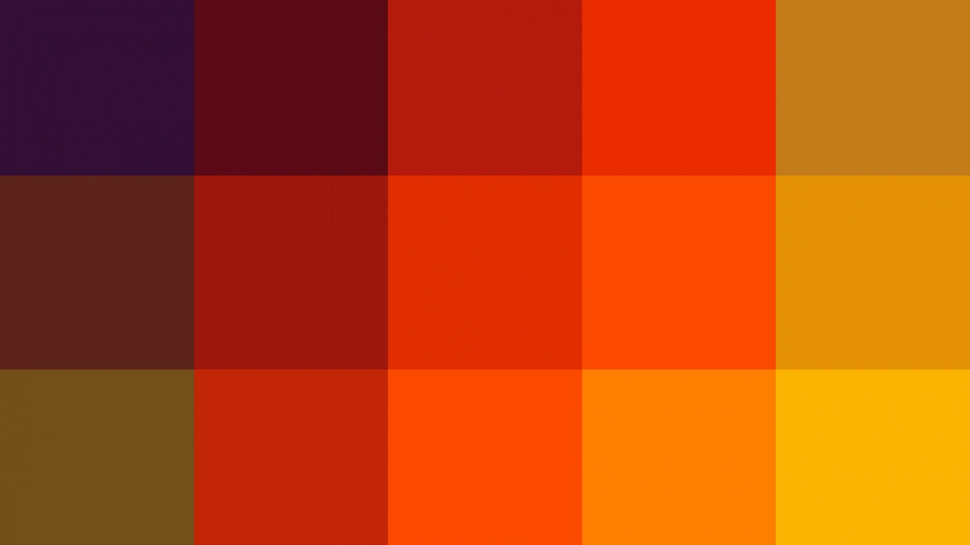 Переход цветов обои