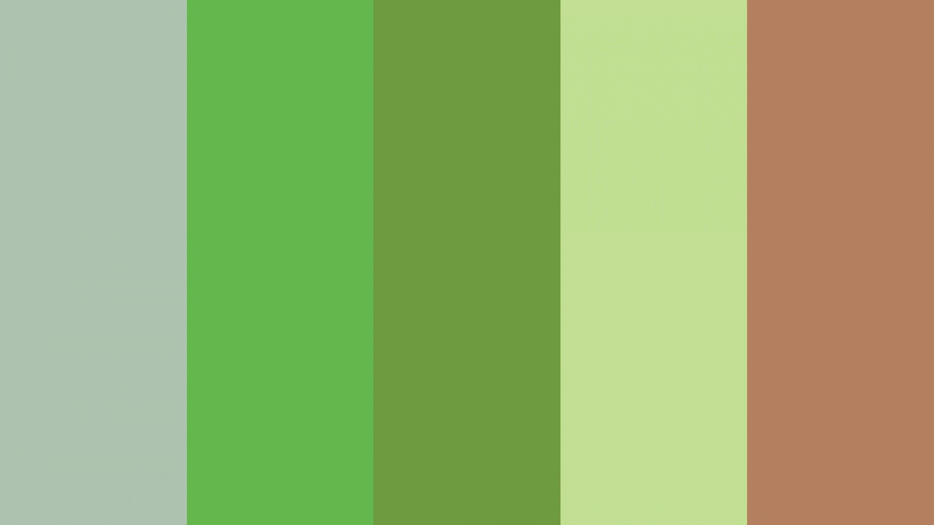 Бледные полосы обои