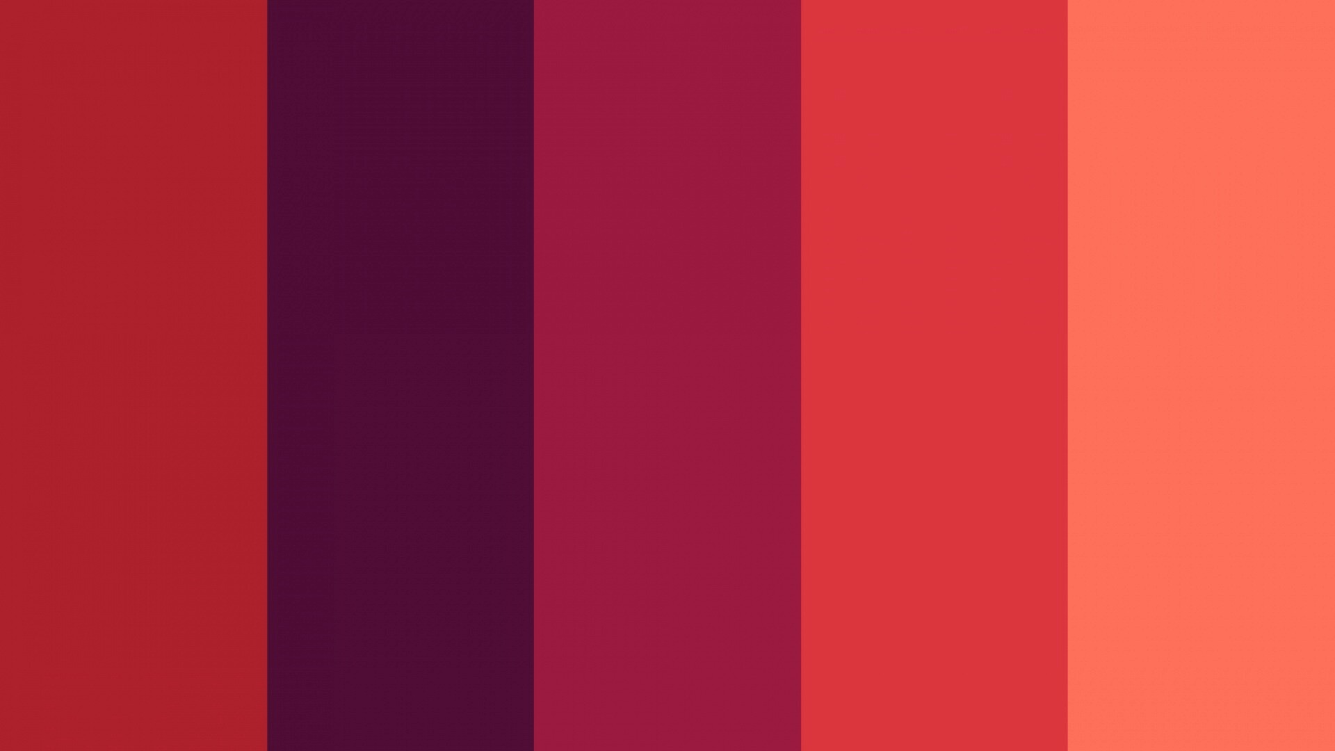 Красные полосы обои