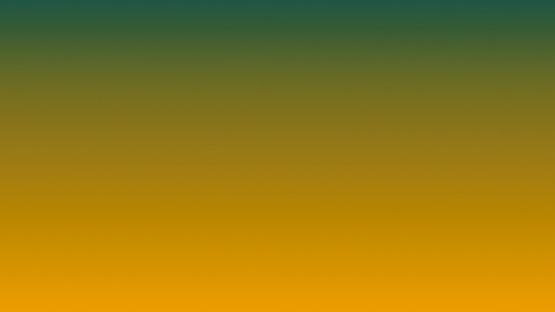 Сине-оранжевый градиент обои