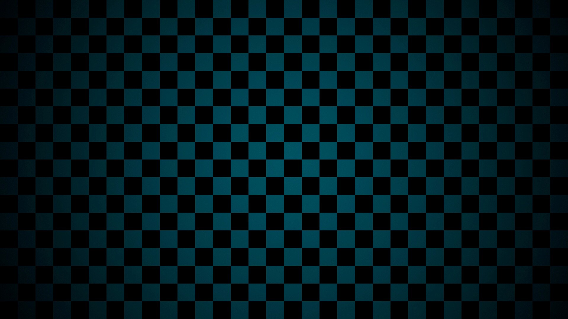 Темный клетчатый фон обои