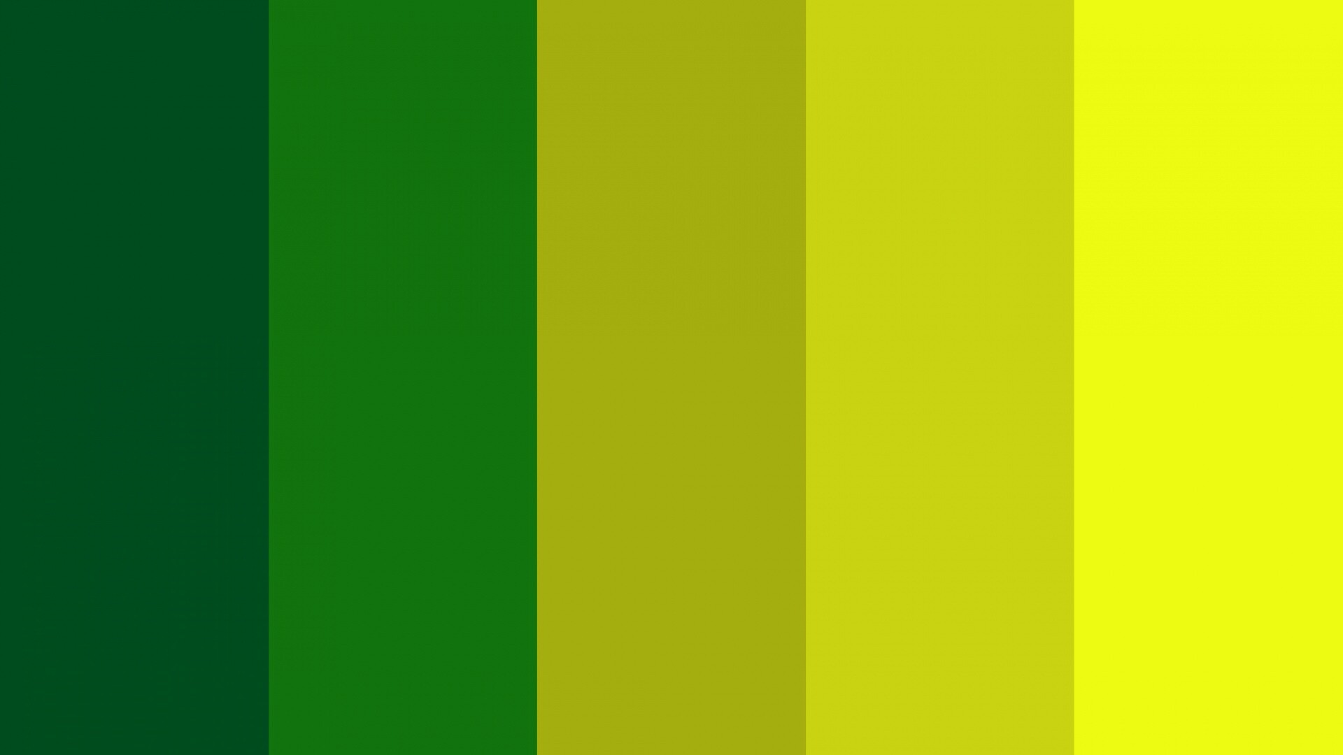 Кислотная палитра обои