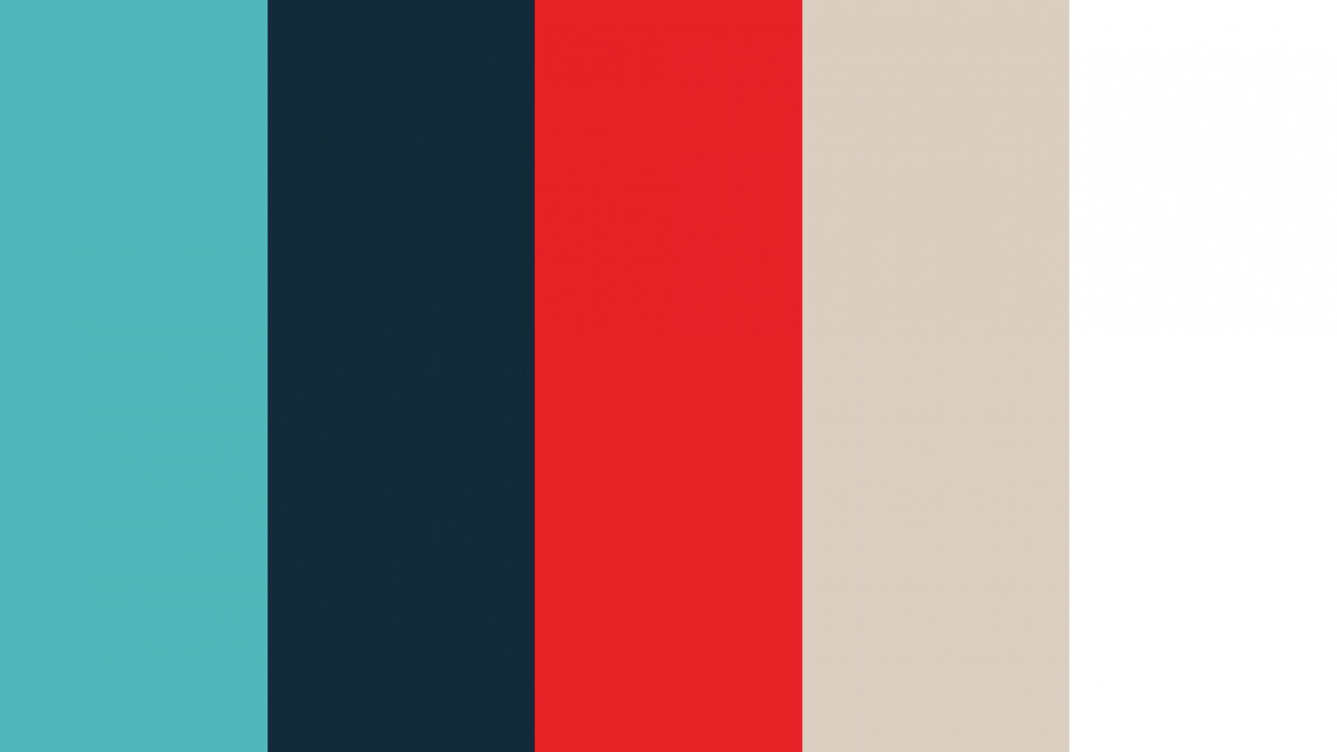 Красочная палитра обои