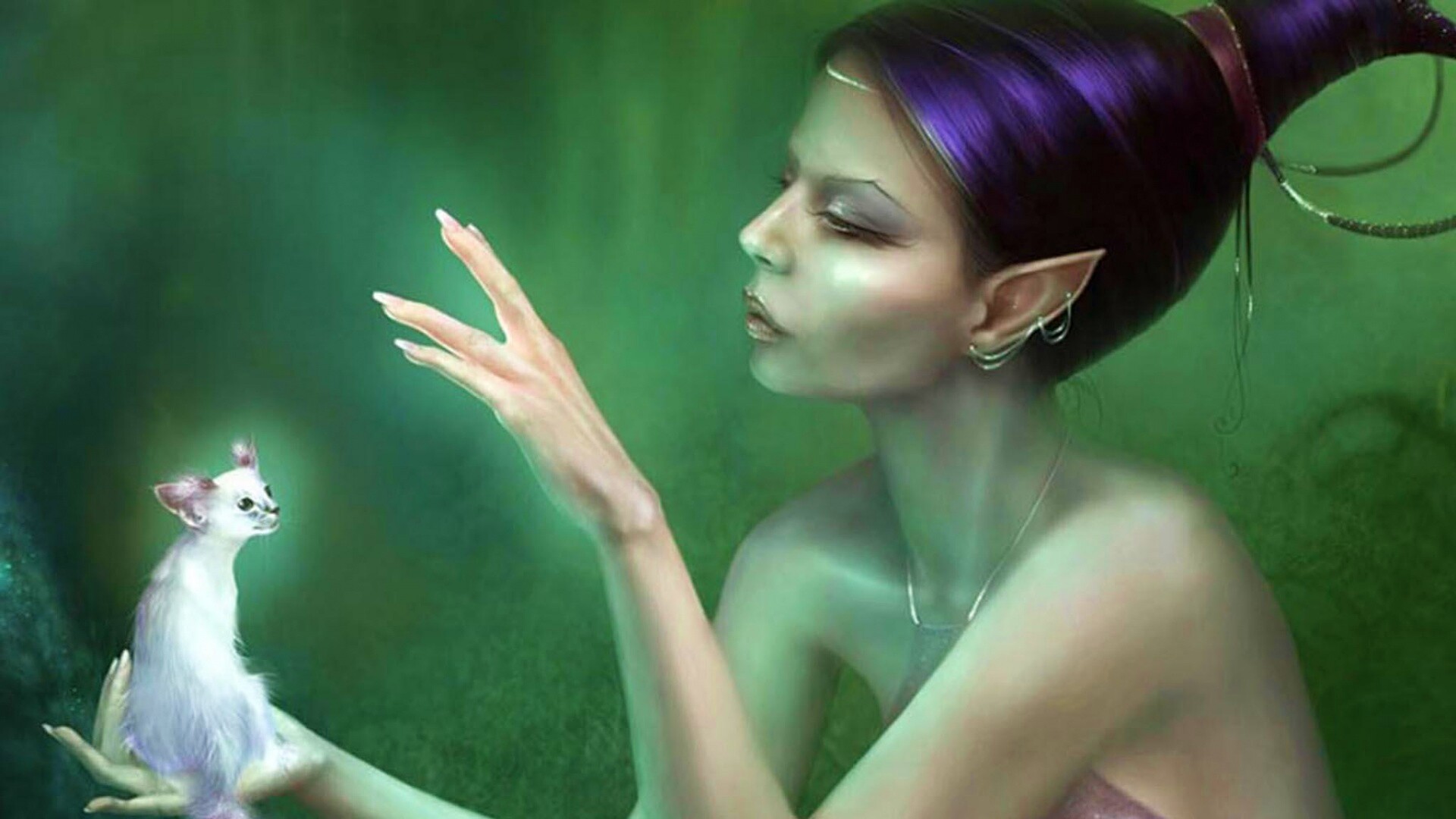 Почет и процветание обои