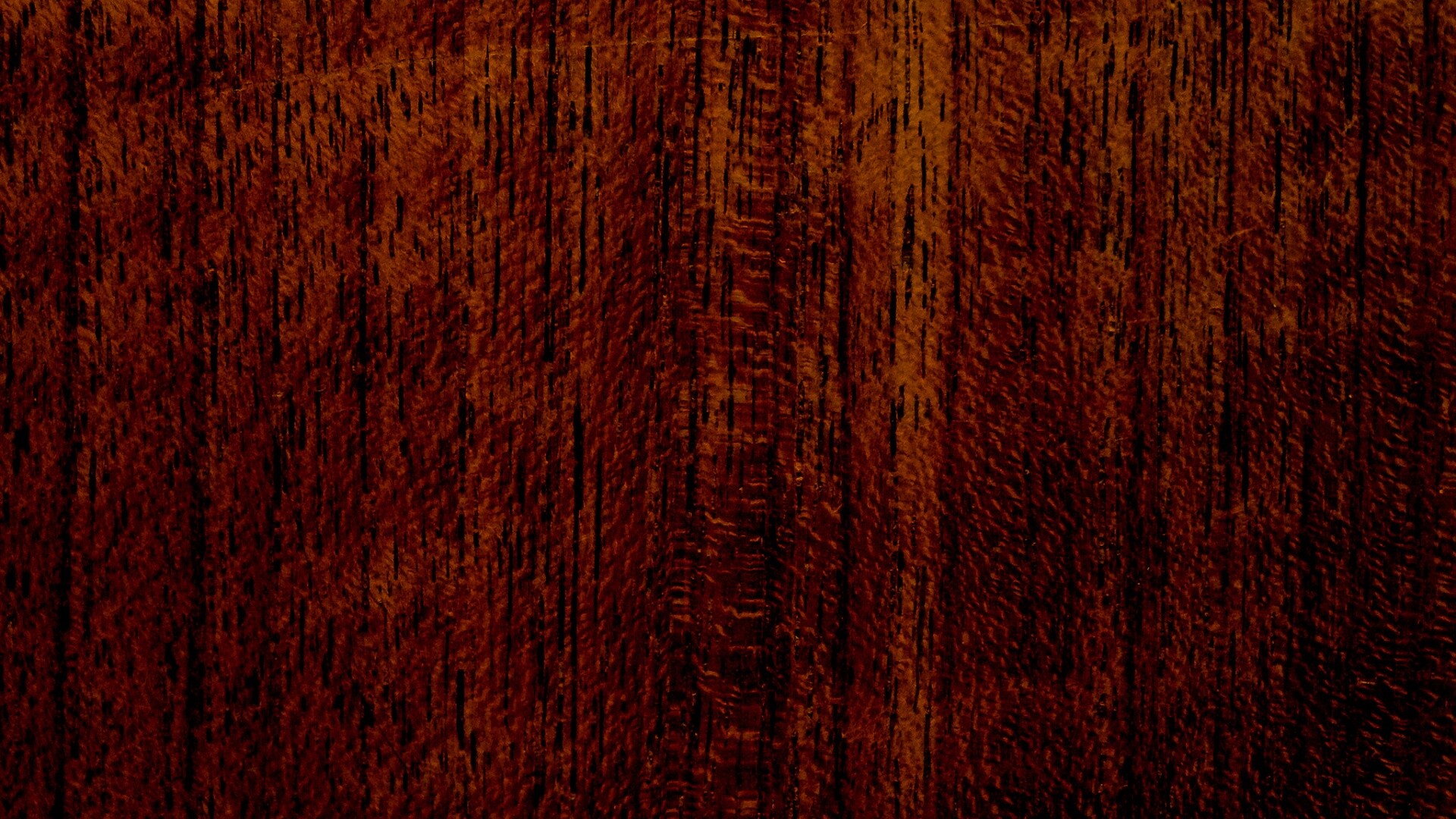 Темно-оранжевое дерево обои