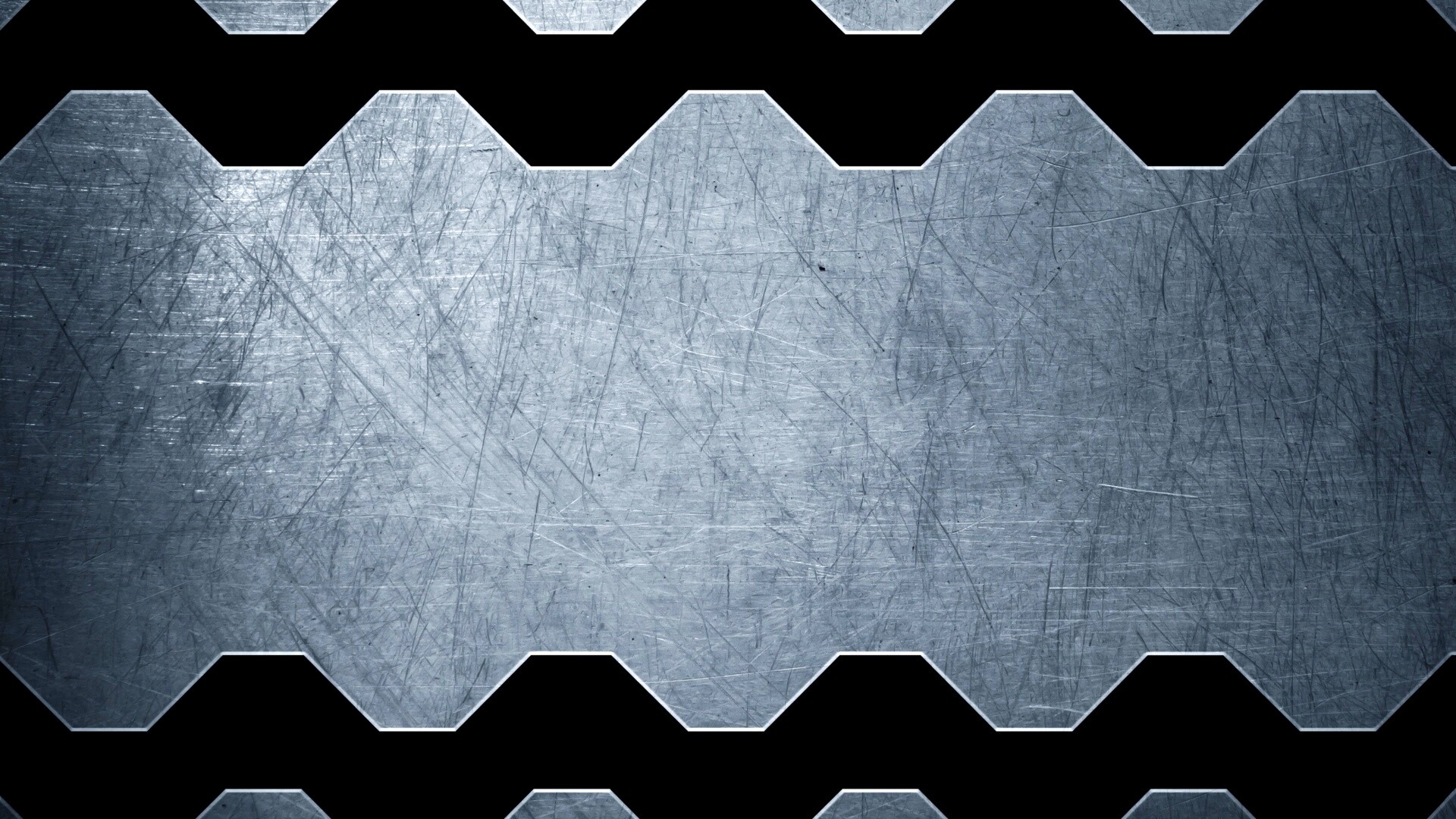 Стальной шлюз обои