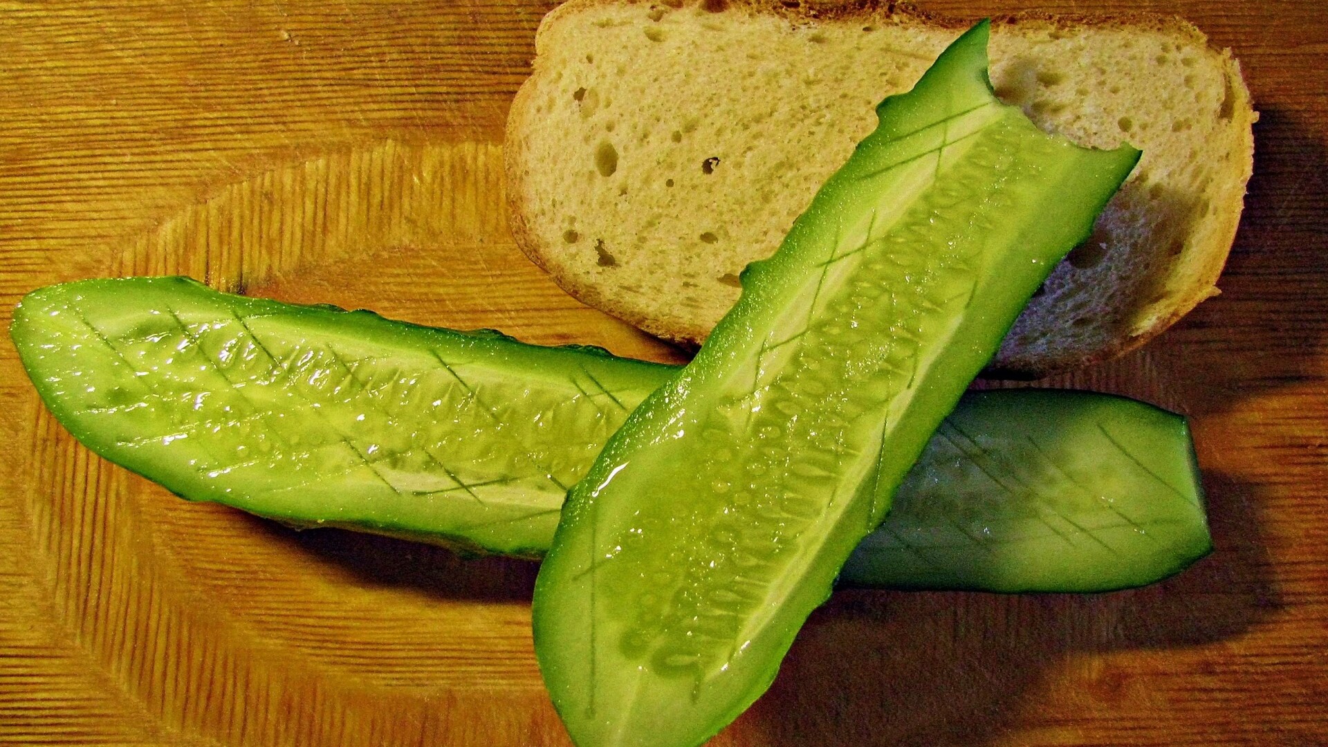 Закуска обои