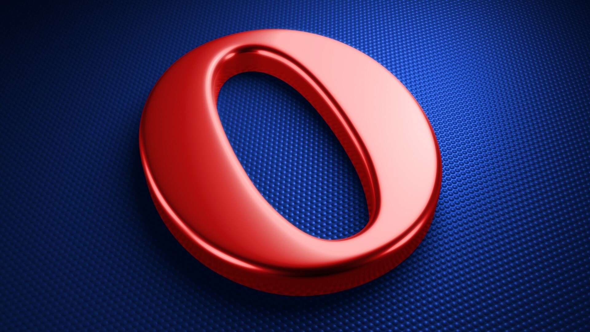 Opera browser обои