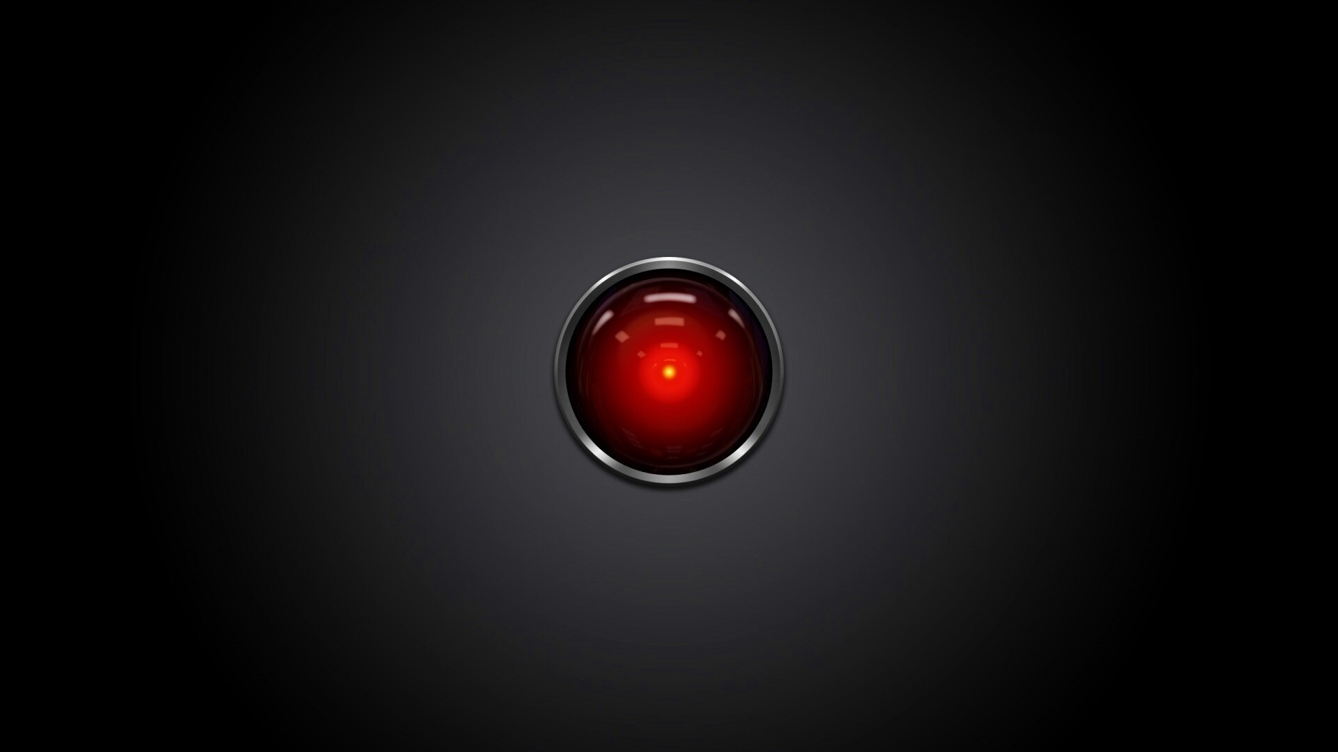 HAL 9000 обои