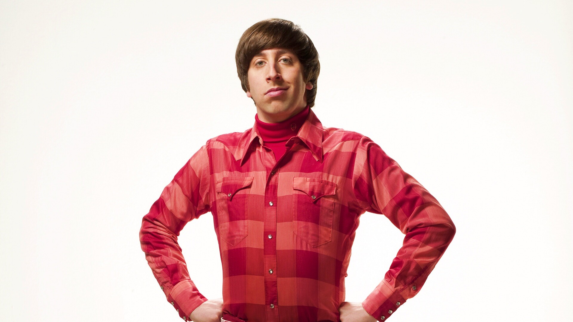 Говард Воловиц обои