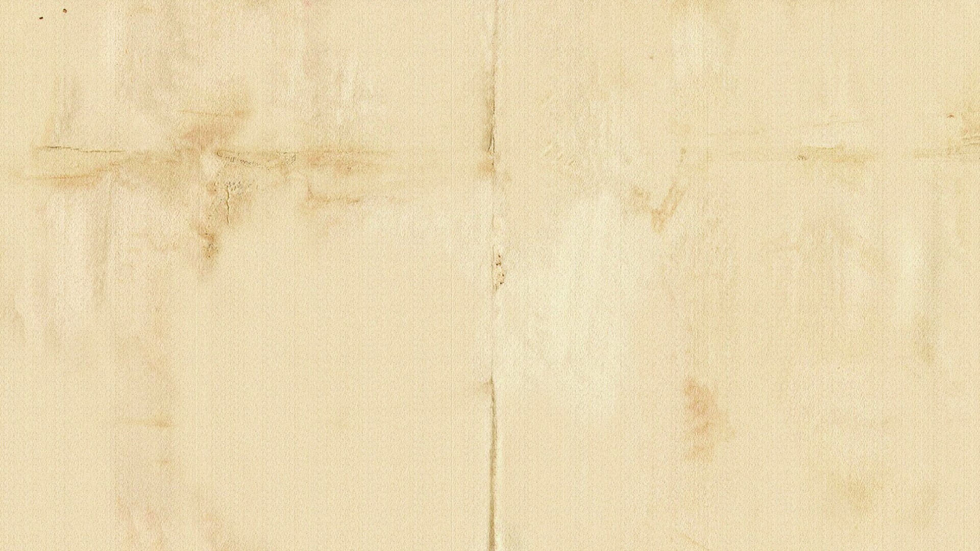 Старая бумага с разводами обои