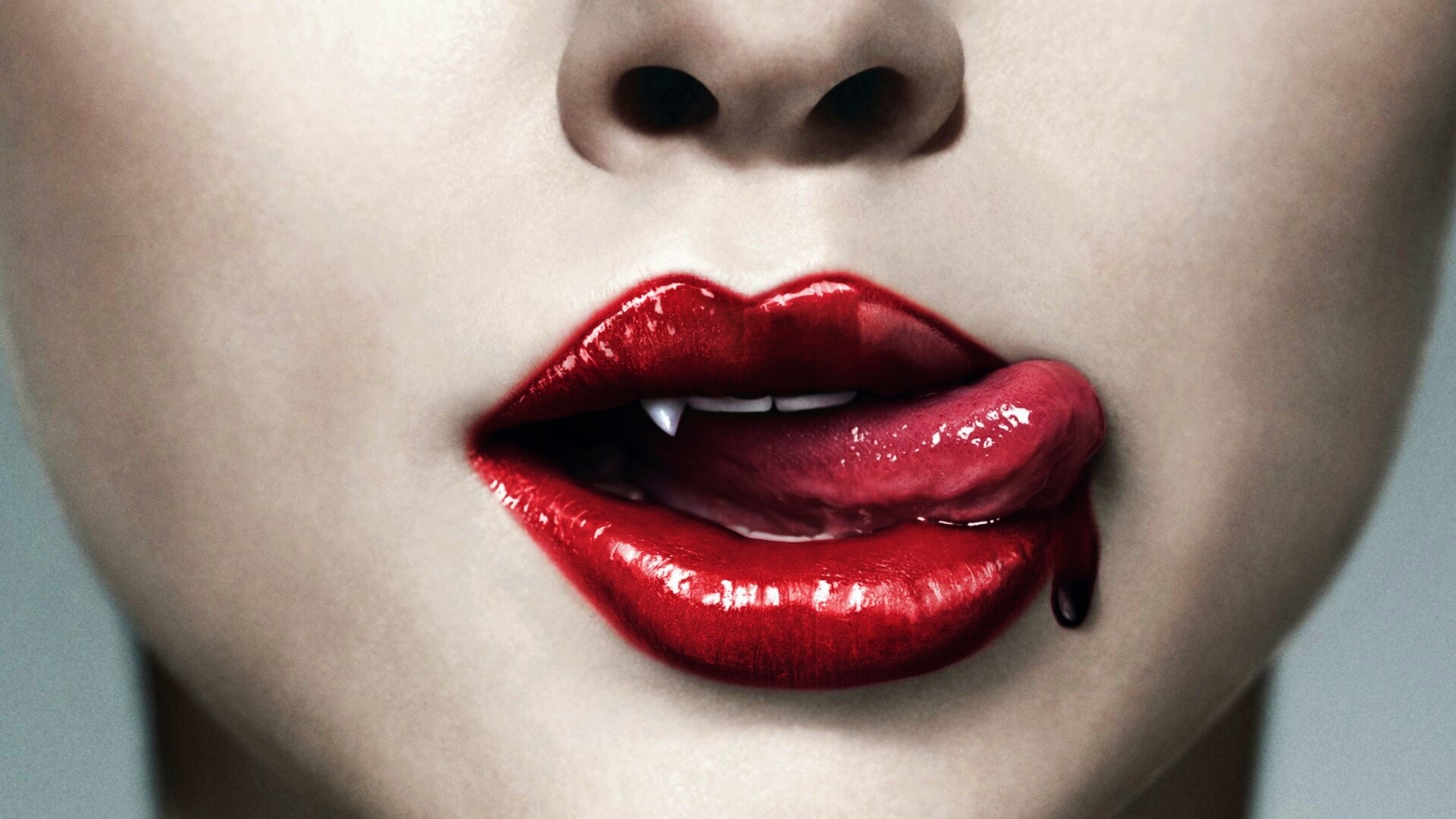 Вампир обои