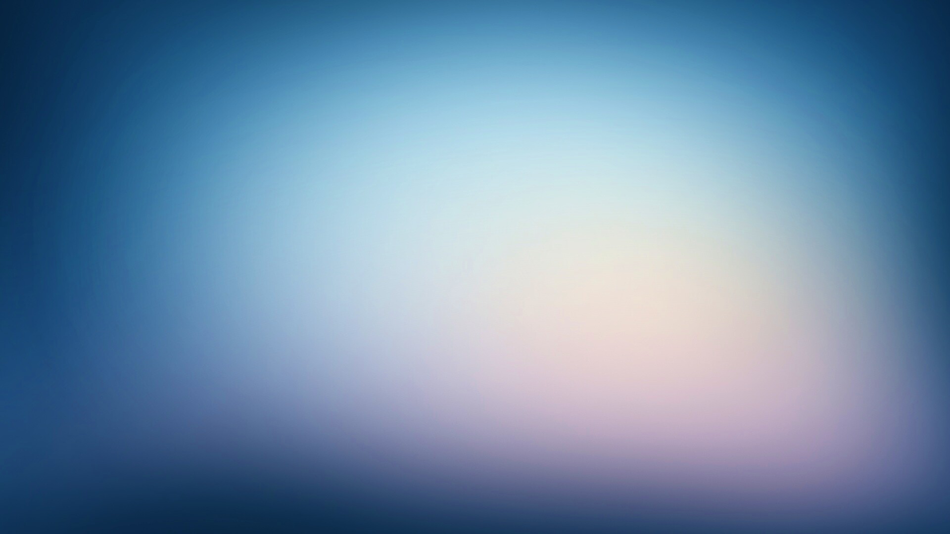 Спокойный синеватый фон обои