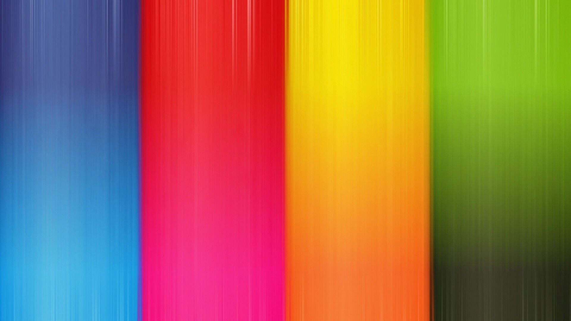 Радуга обои