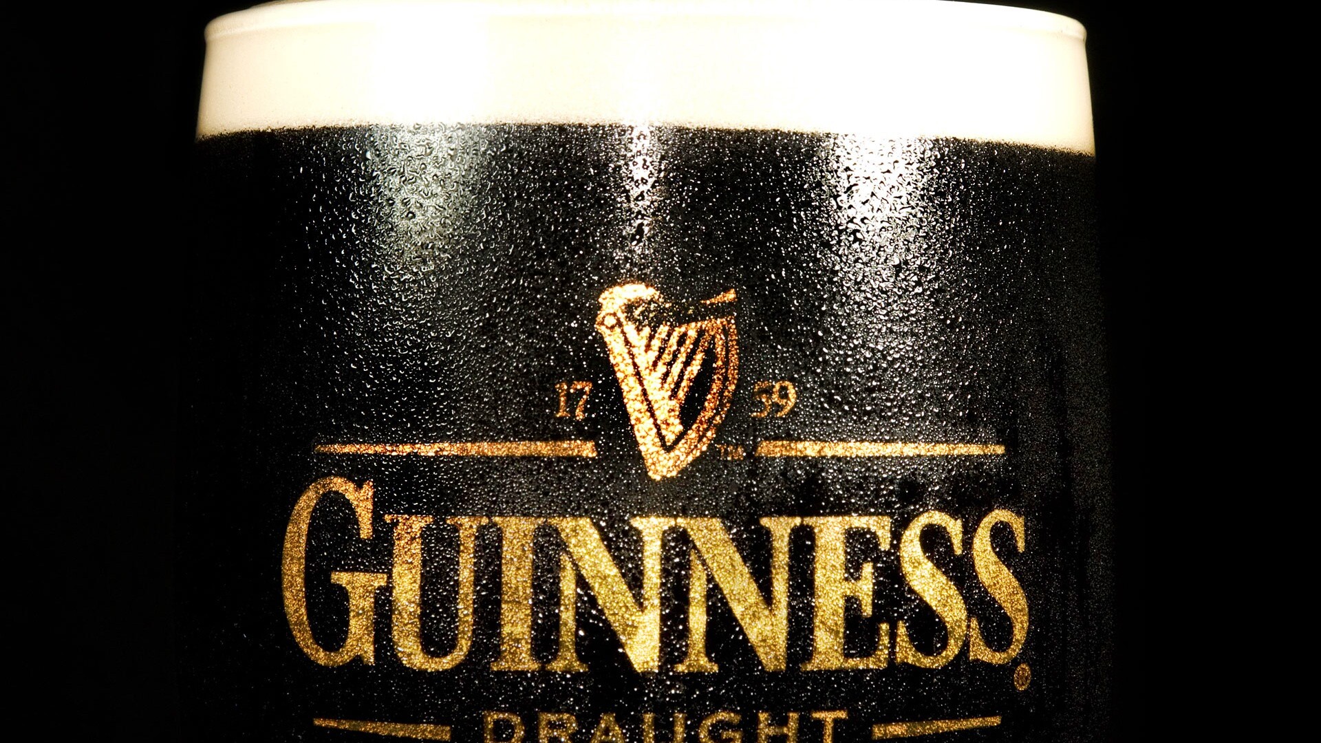 Guiness  обои