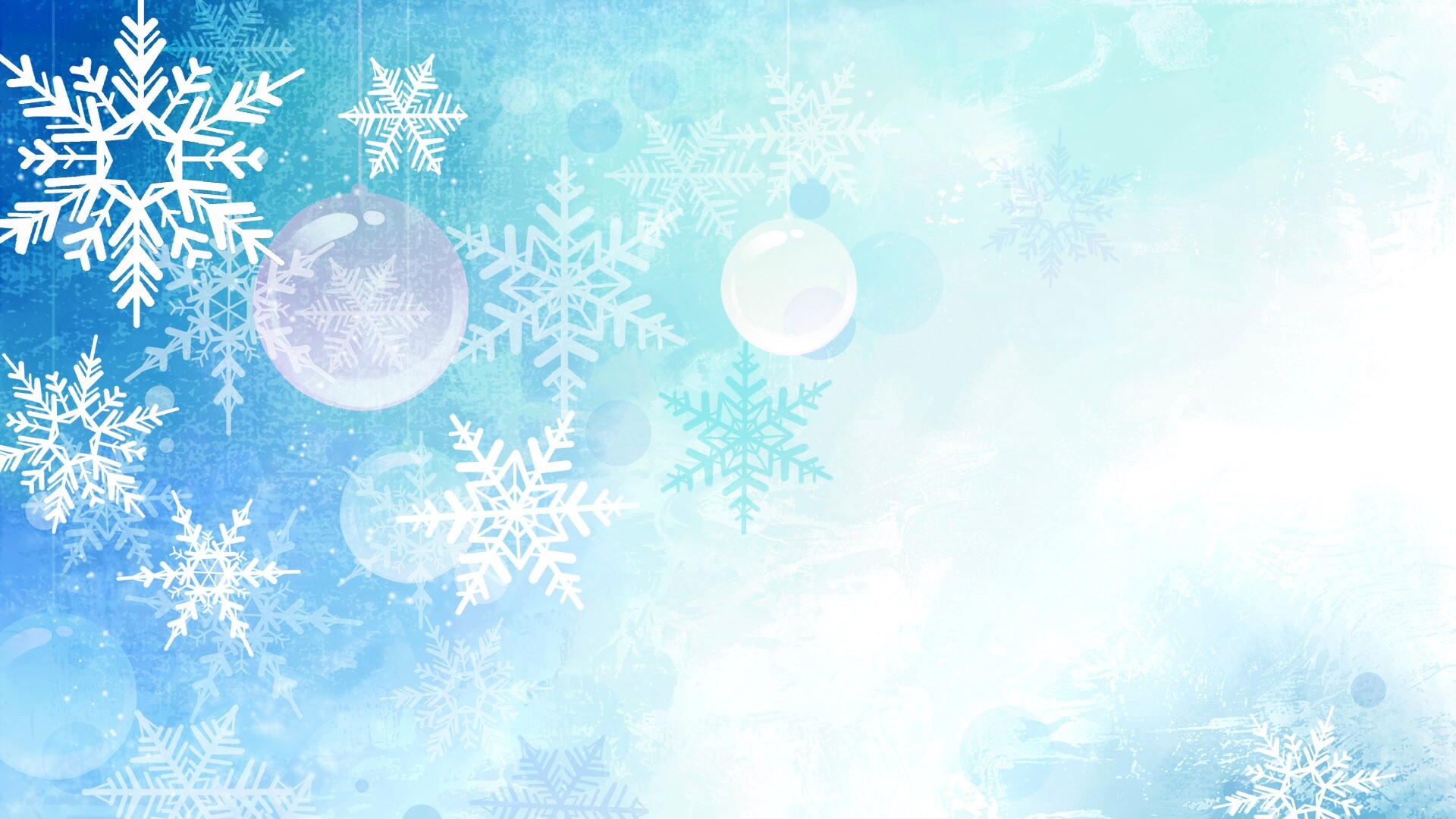 Новогодний клипарт обои