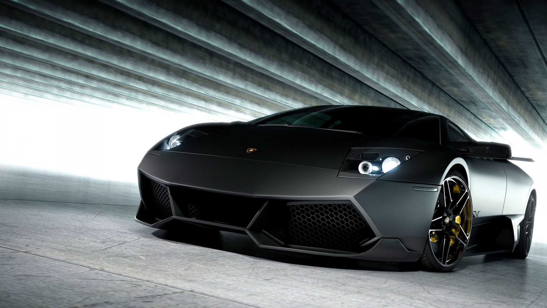 Lamborghini обои